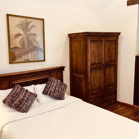 Casa Aranjuez Lägenhet Bogotá Exteriör bild