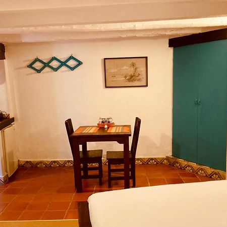 Casa Aranjuez Lägenhet Bogotá Exteriör bild