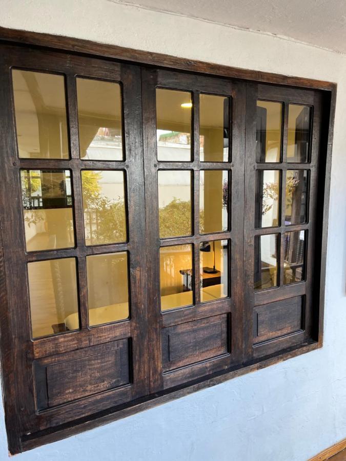 Casa Aranjuez Lägenhet Bogotá Exteriör bild