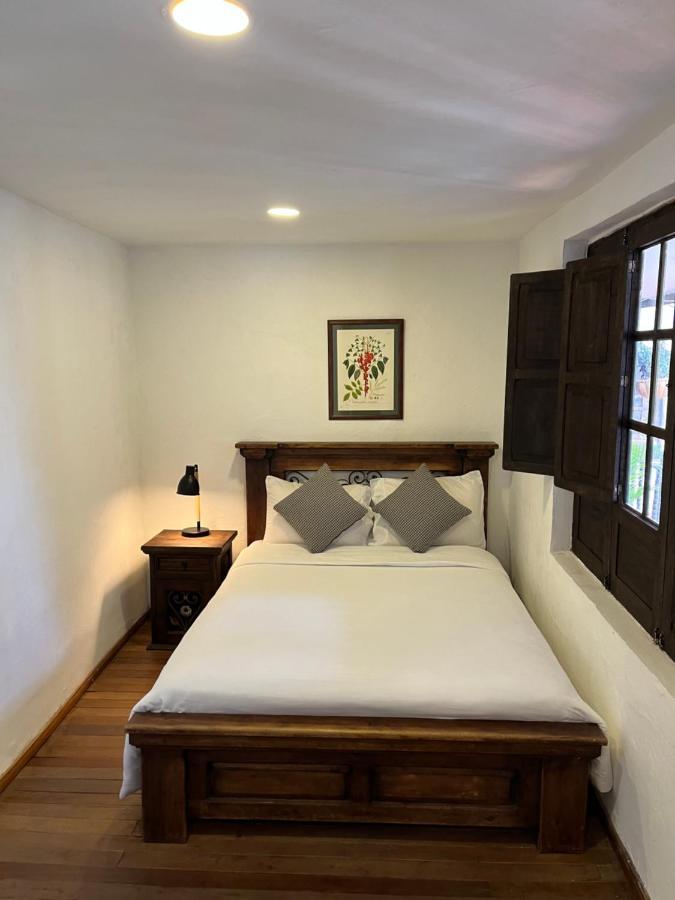 Casa Aranjuez Lägenhet Bogotá Exteriör bild
