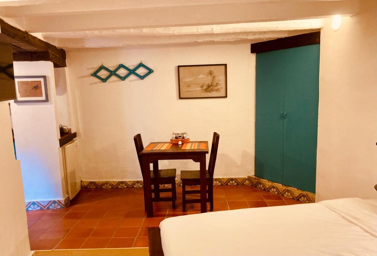 Casa Aranjuez Lägenhet Bogotá Exteriör bild