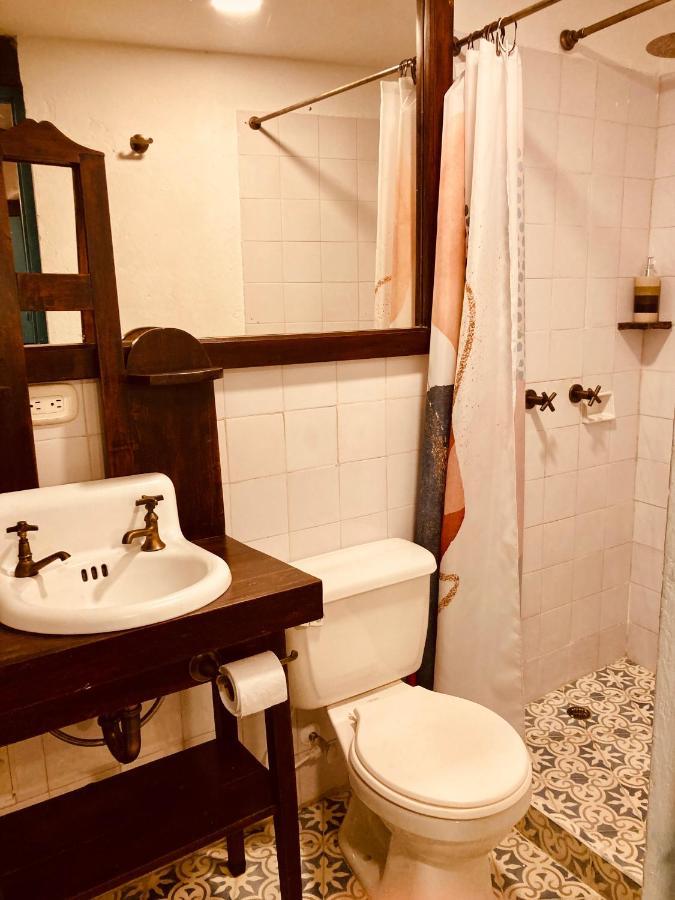 Casa Aranjuez Lägenhet Bogotá Exteriör bild