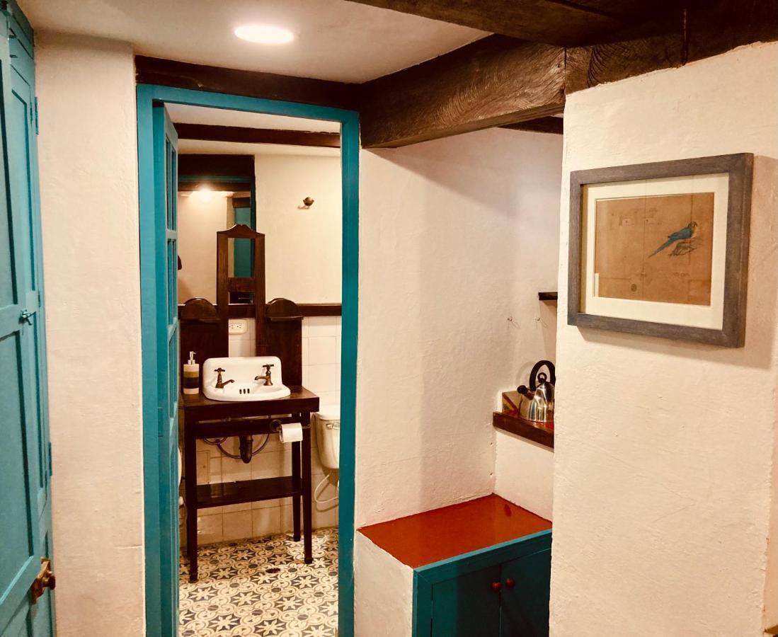 Casa Aranjuez Lägenhet Bogotá Exteriör bild