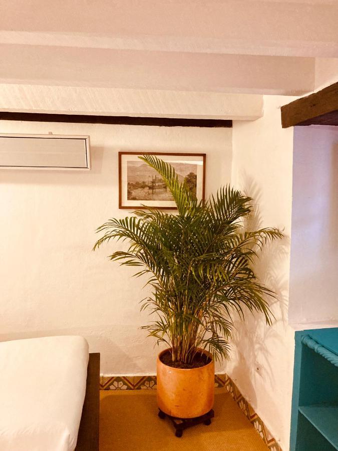 Casa Aranjuez Lägenhet Bogotá Exteriör bild