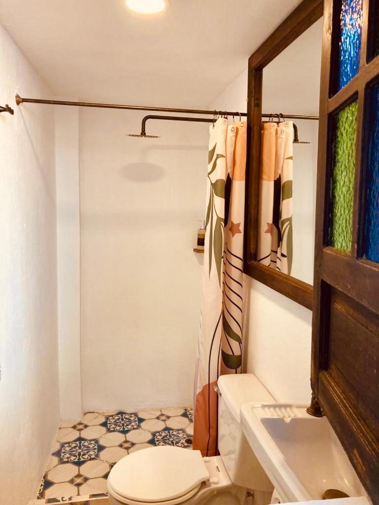 Casa Aranjuez Lägenhet Bogotá Exteriör bild