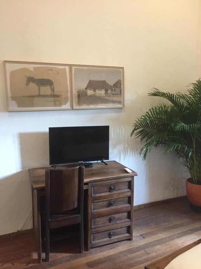 Casa Aranjuez Lägenhet Bogotá Exteriör bild