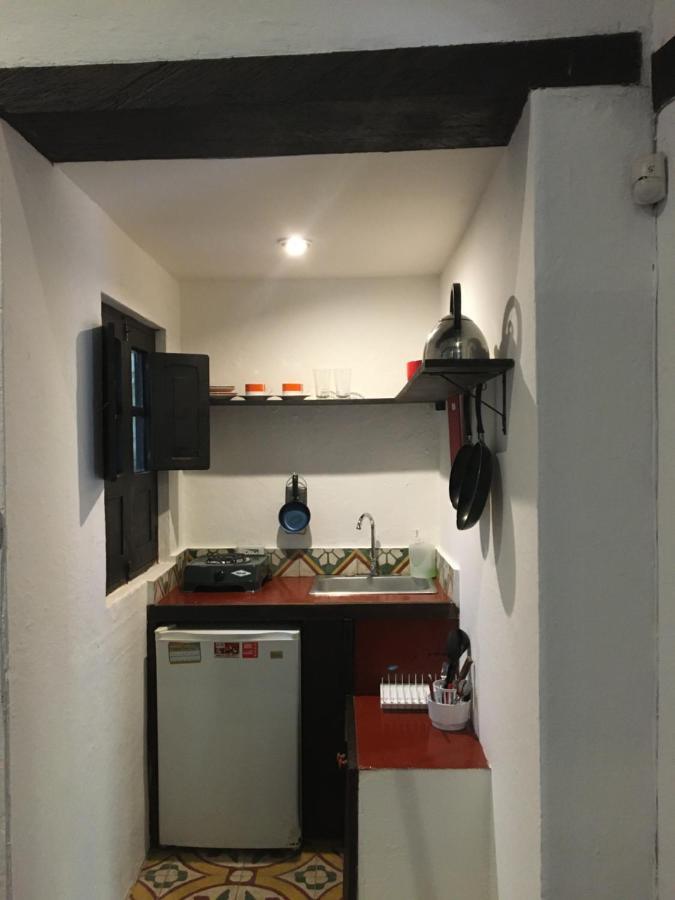 Casa Aranjuez Lägenhet Bogotá Exteriör bild